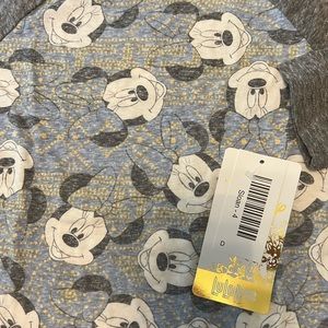Lularoe Disney Sloan 4